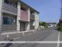 その他　前面道路（その他）まで0m