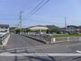 その他　前面道路（その他）まで0m