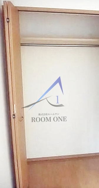 収納　収納です。