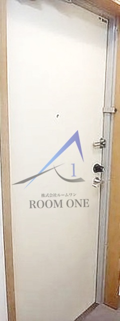 玄関　玄関です。