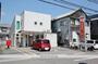 郵便局　徳島八万郵便局（郵便局）まで597m