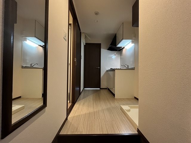 居室・リビング　別部屋写真
