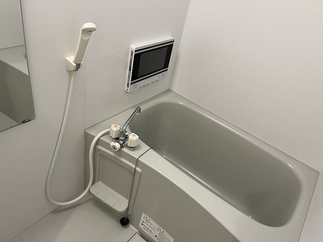 バス・シャワールーム　別部屋写真