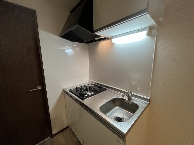 キッチン　別部屋写真