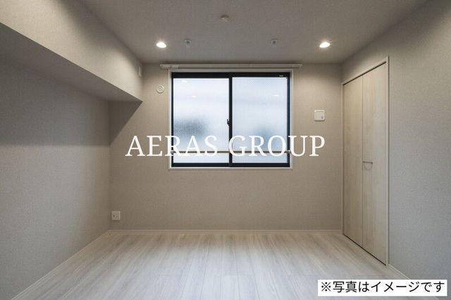 居室・リビング　室内参考写真