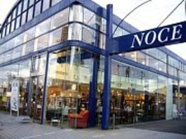 ホームセンター　NOCE日野橋店（ホームセンター）まで299m