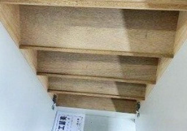 収納　同仕様写真