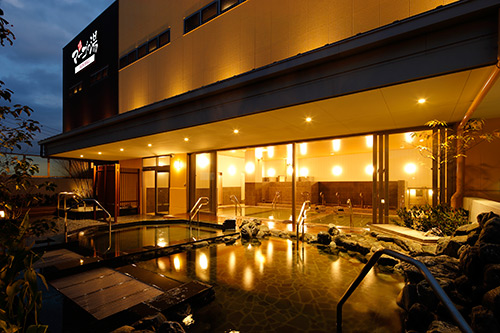 その他　常滑温泉マーゴの湯 イオンモール常滑店（その他）まで1325m