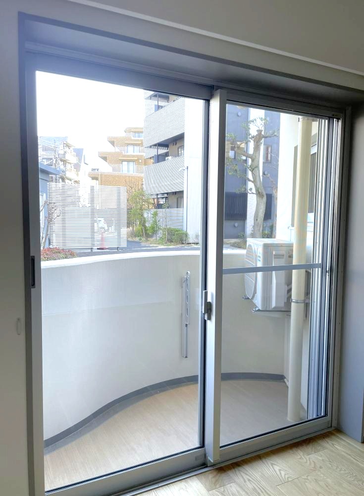 東急東横線 学芸大学駅 徒歩9分 3階建 築1年の内装写真