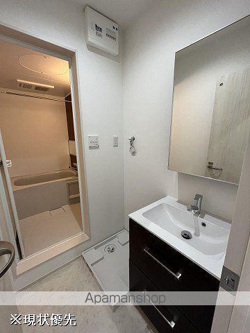 西鉄天神大牟田線 高宮駅 徒歩6分 3階建 新築のその他写真
