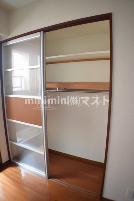 収納　別部屋参考写真
