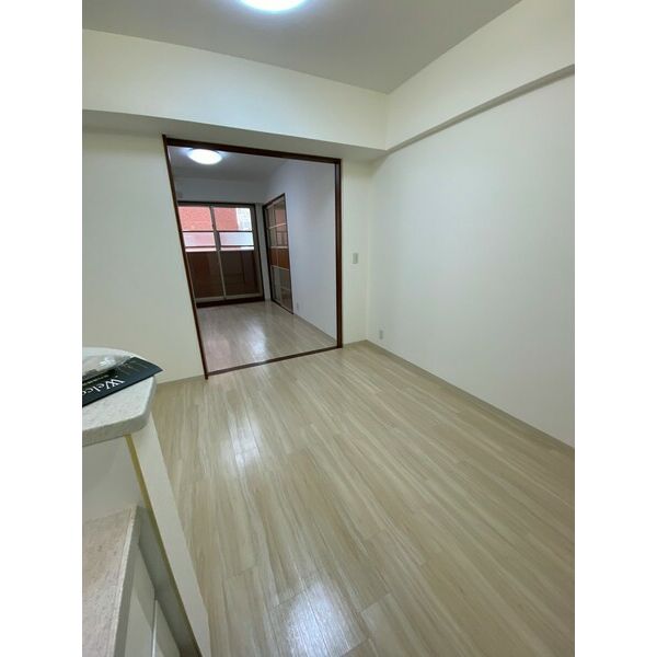 居室・リビング　別部屋参考写真