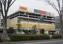 ドラックストア　ドラッグスギウィラ大井店（ドラッグストア）まで680m