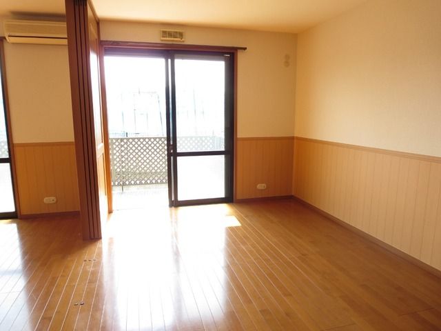 その他部屋・スペース　★お部屋探しはタウンハウジング稲田堤店まで★