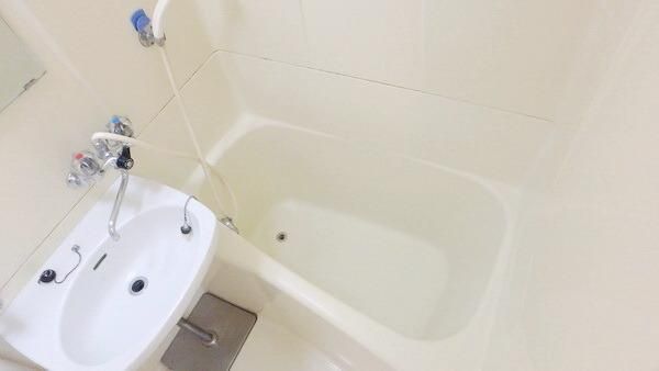 バス・シャワールーム　★お部屋探しは株式会社タウンハウジング東京まで★