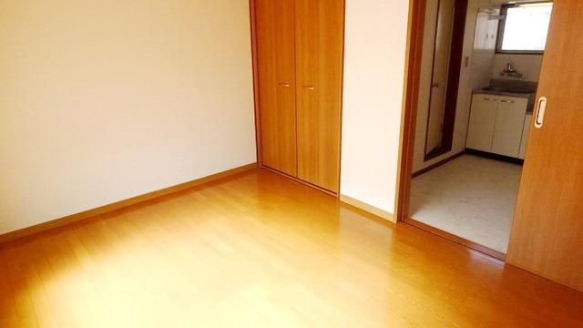 その他部屋・スペース　★お部屋探しはタウンハウジング高幡不動店まで★