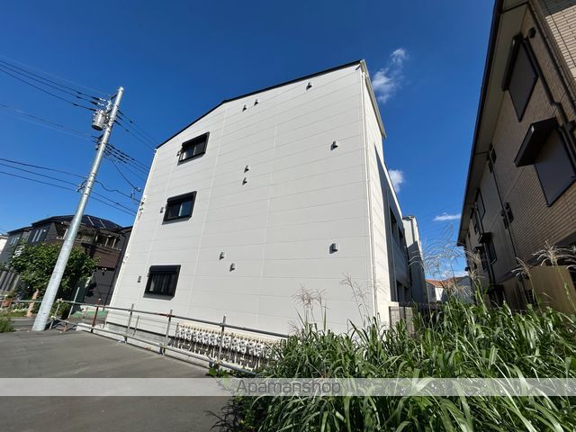 建物外観　建物外観