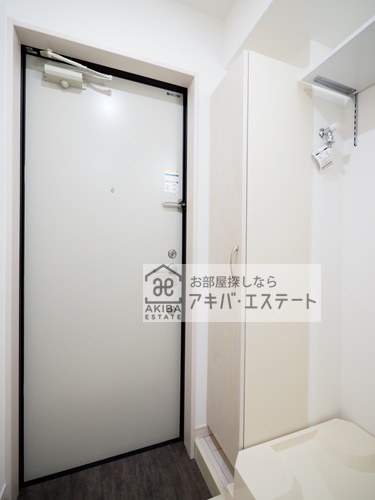 玄関　同一仕様写真