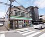 コンビニ　ファミリーマート桃山御香宮前店（コンビニ）まで220m