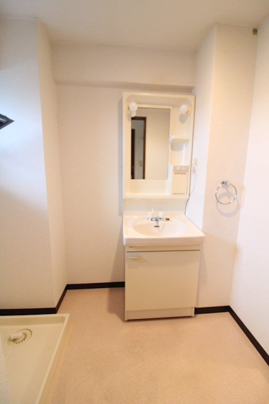 洗面設備　※別室参考写真※