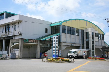 その他　八幡宿駅（その他）まで1522m