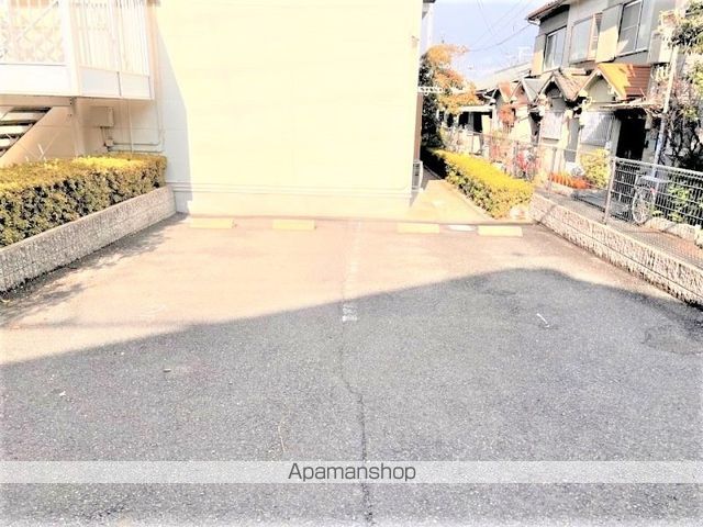 レオパレスフラワリーのその他写真