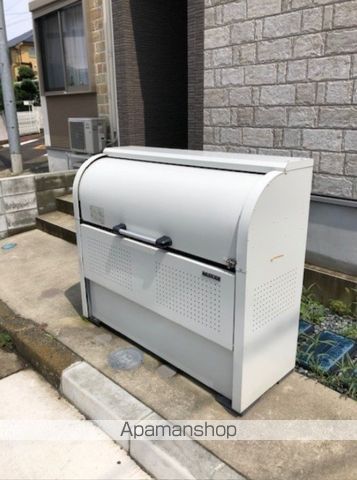 その他共有部分　その他共有部分