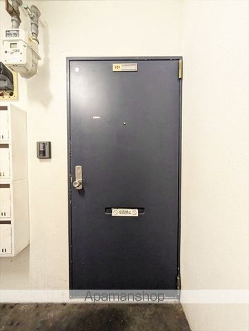 建物外観　建物外観