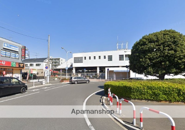 その他　駅（その他）まで880m