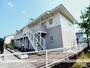 高知駅よりバス29分 徒歩2分 2階 築30年8ヶ月の賃貸物件