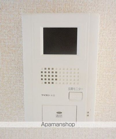レオパレスパークヒルのその他写真