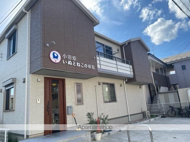 その他　小田原いぬとねこの病院（その他）まで700m