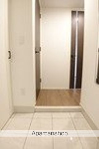 都営三田線 志村坂上駅 徒歩13分 7階建 築5年の玄関写真