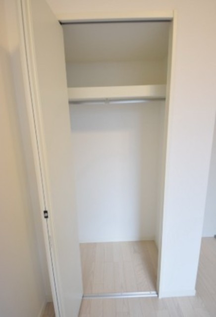 収納　別部屋参考写真。
