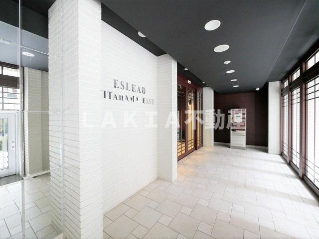 ロビー　ロビー