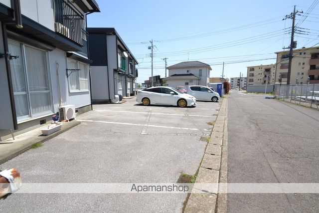 その他共有部分　その他共有部分