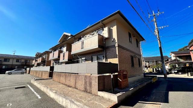 ＪＲ鹿児島本線 水巻駅 徒歩7分 築21年