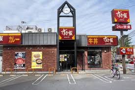 その他　すき家 此花四貫島店（その他）まで469m