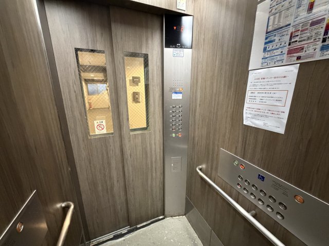 ブラービ南船場の外観写真