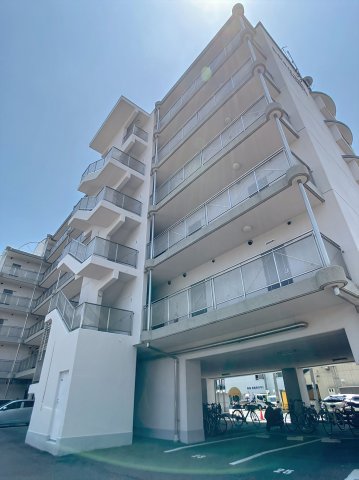 建物外観　建物外観
