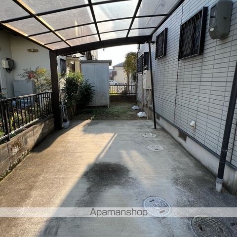 草津市草津一丁目貸家のその他写真