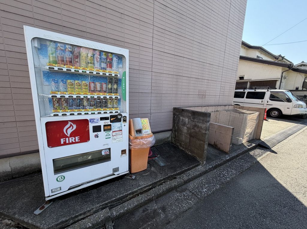 その他共有部分　共有部分