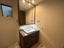 洗面設備　洗面化粧台