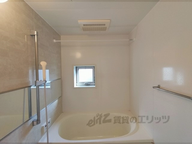 その他設備　浴室乾燥機