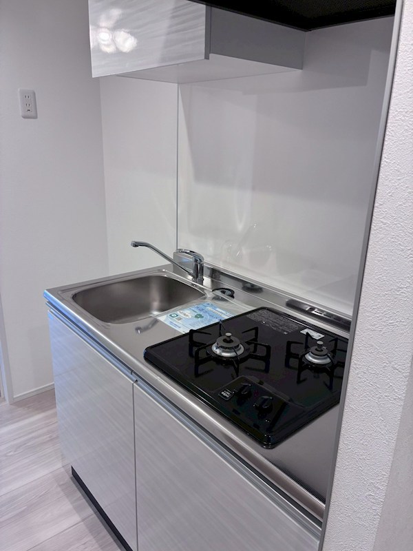 キッチン　別部屋参考写真