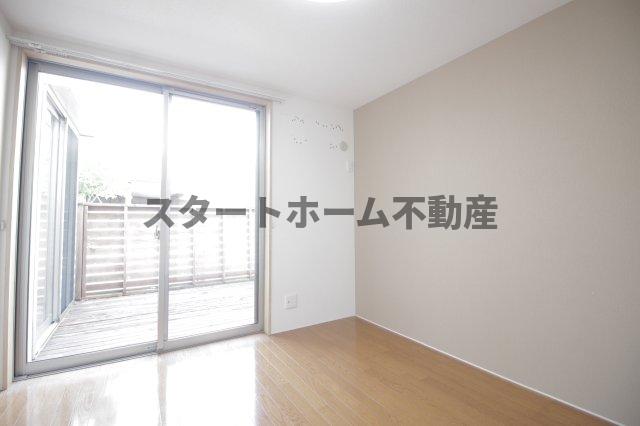 その他部屋・スペース　寝室にいかがでしょうか