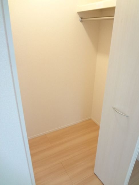 収納　★お部屋探しは株式会社タウンハウジング東京まで★