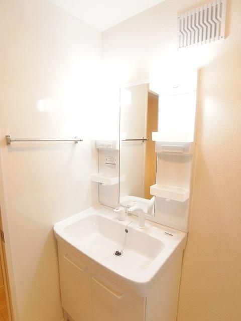 洗面設備　★お部屋探しは株式会社タウンハウジング東京まで★