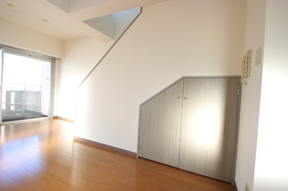 その他設備　※別部屋の写真です