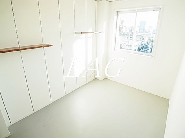 その他部屋・スペース　寝室です。